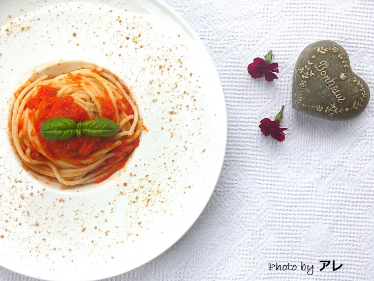 spaghetti pomodoro8b