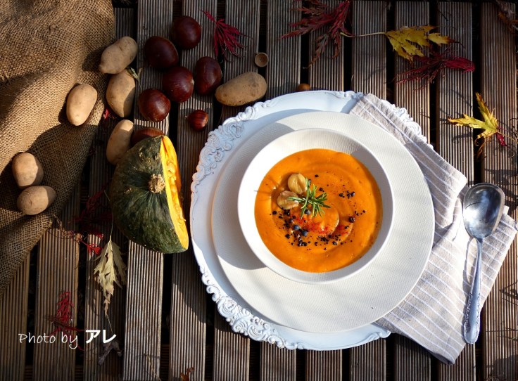 vellutatazuccacarote