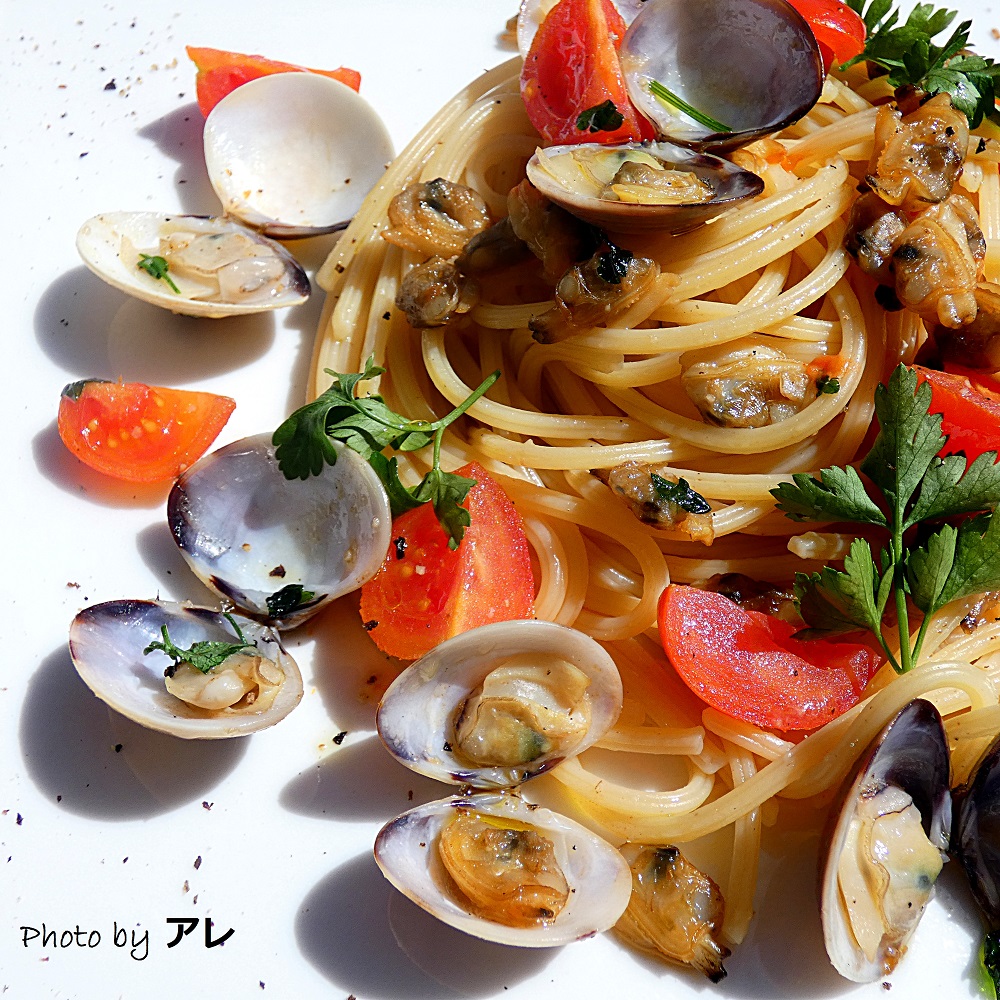 vongole