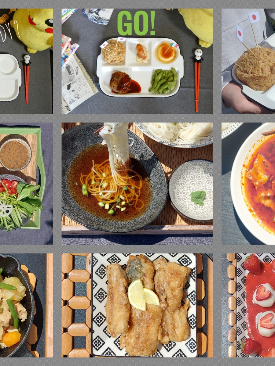 In giro per Date, Hokkaidō a casa di Yuri-san (parte&nbsp;2)