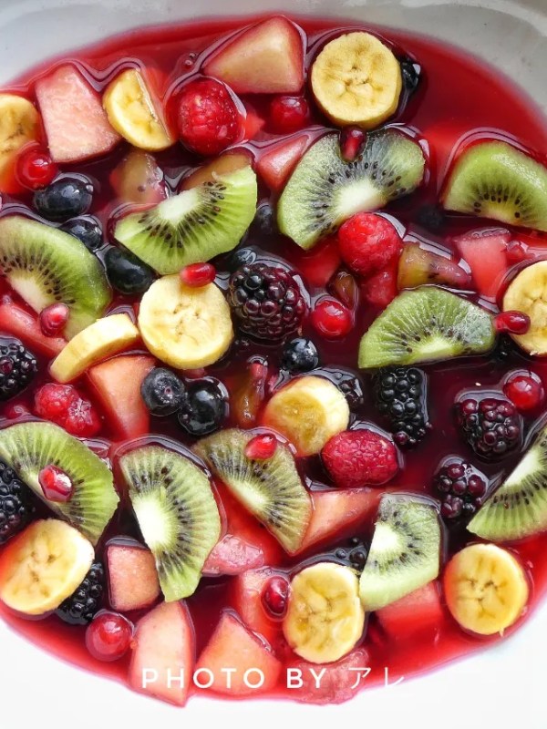 Macedonia in rosso, i colori che ci&nbsp;parlano.