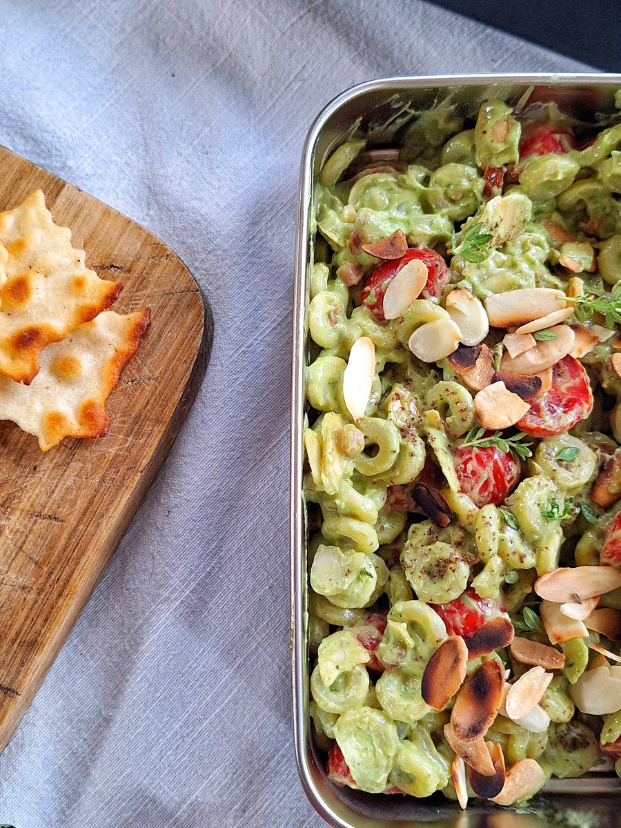 Anelletti siciliani e se li mangiamo&nbsp;freddi?