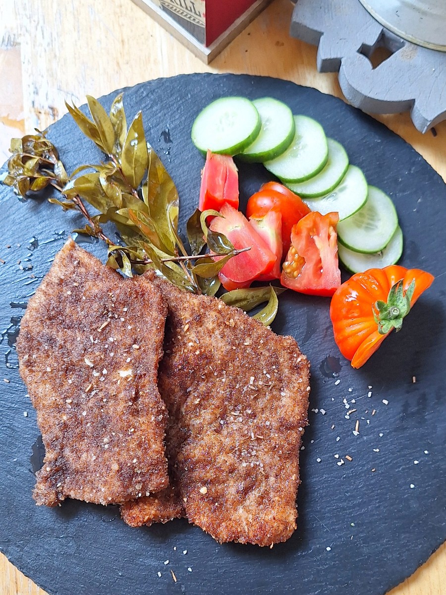 Non il solito tacchino impannato, o forse&nbsp;si?