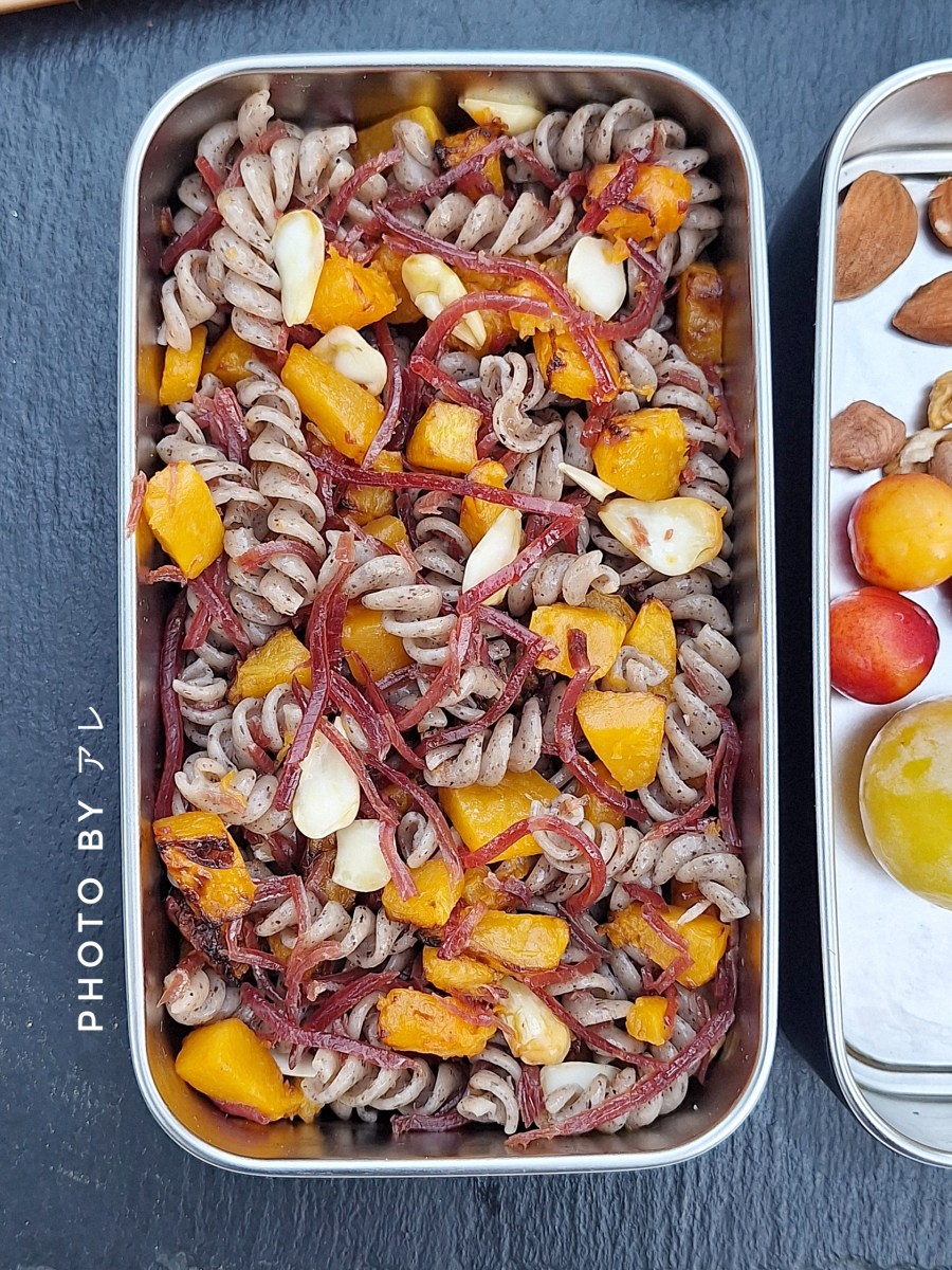 Schiscetta metro zero, dall’estate all’autunno… argh&nbsp;!