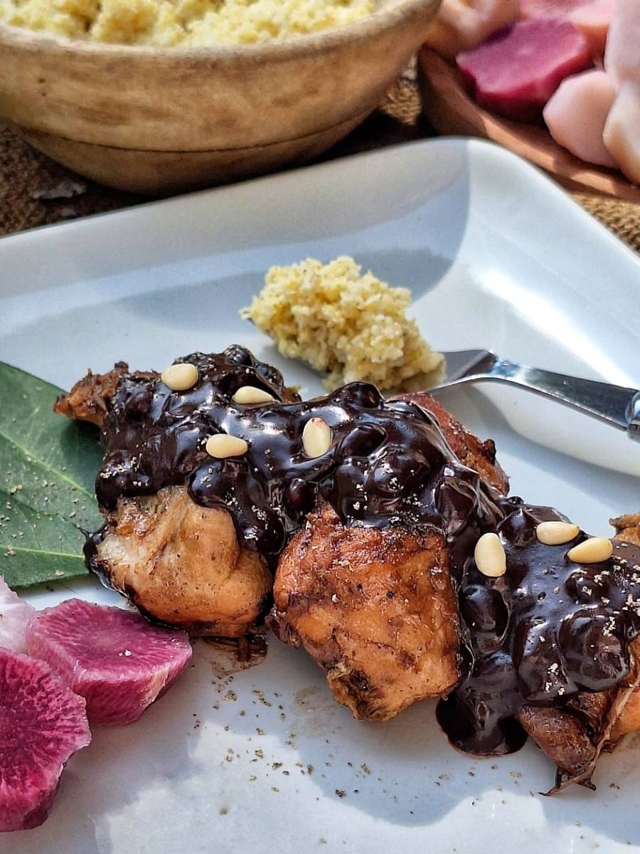 Lepre in dolce-forte, miglio e rape, l’antichità a&nbsp;tavola