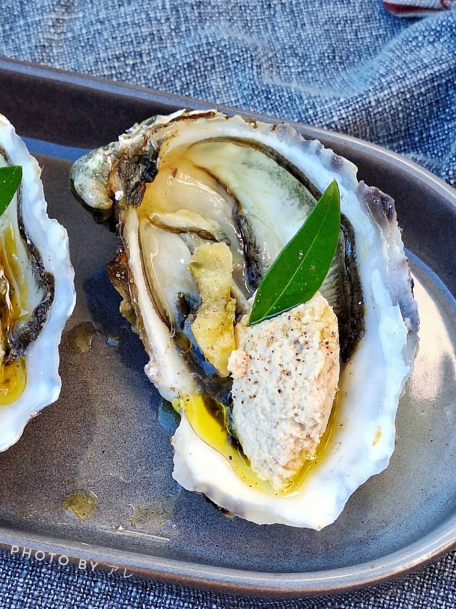 Le ostriche volanti di Piattoranocchio, ricetta&nbsp;esclusiva!