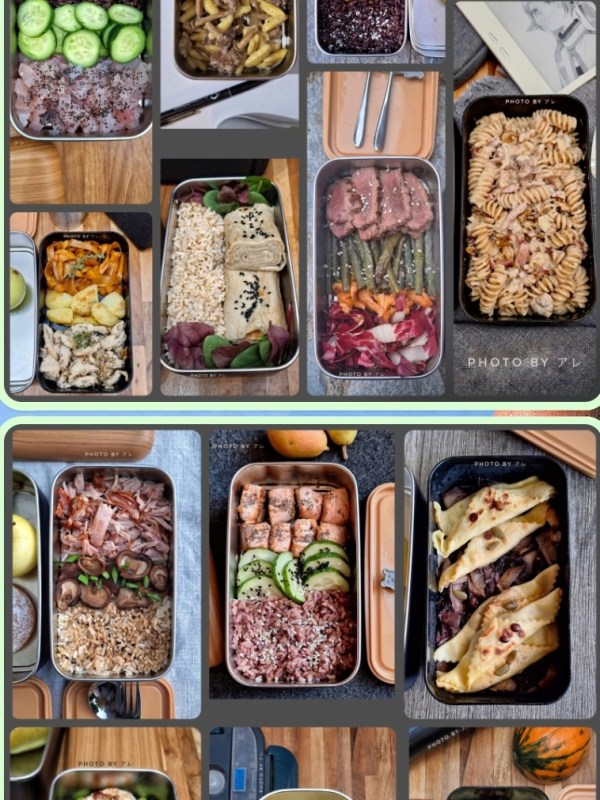 14 schiscette dalla collezione autunno-inverno!