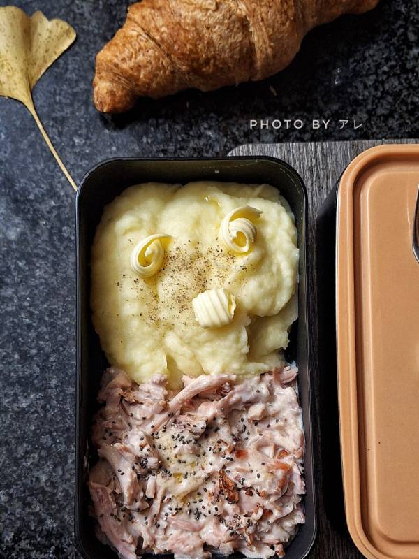 Schiscetta calda calda buona&nbsp;buona?