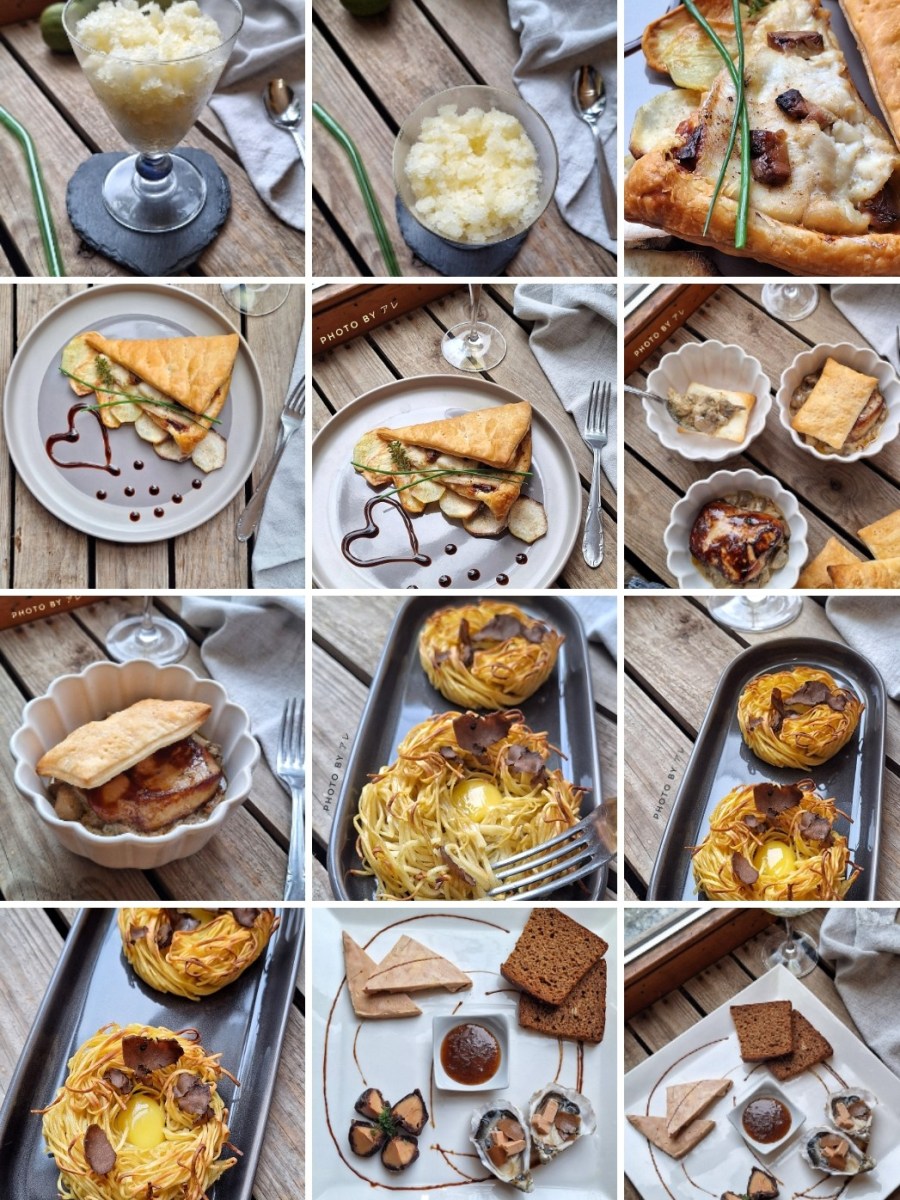 Compleanno e i propri sogni in&nbsp;Alsazia…