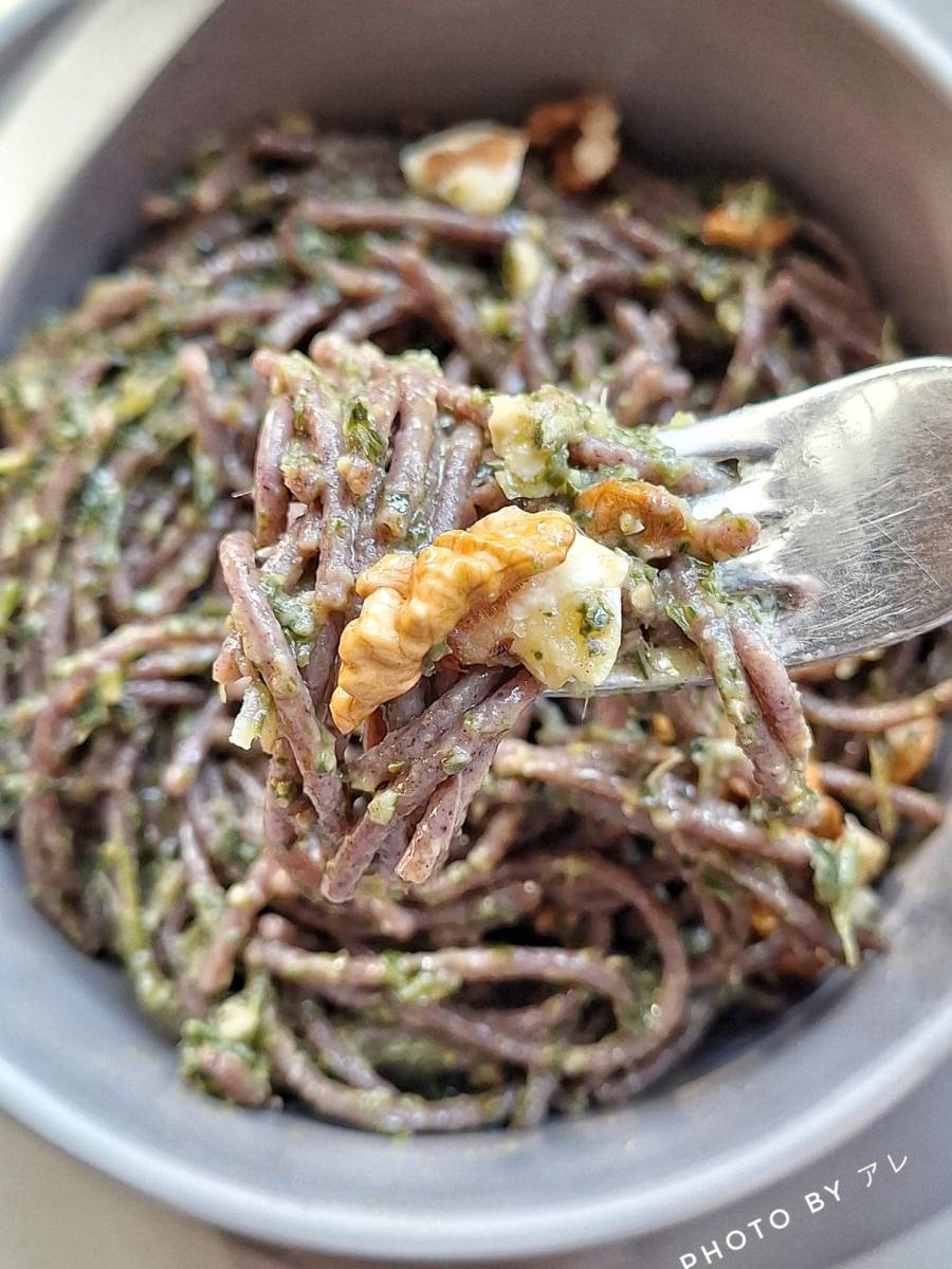 Spaghetti e fiolaro? Si ma che bontà!! Terza&nbsp;ricetta