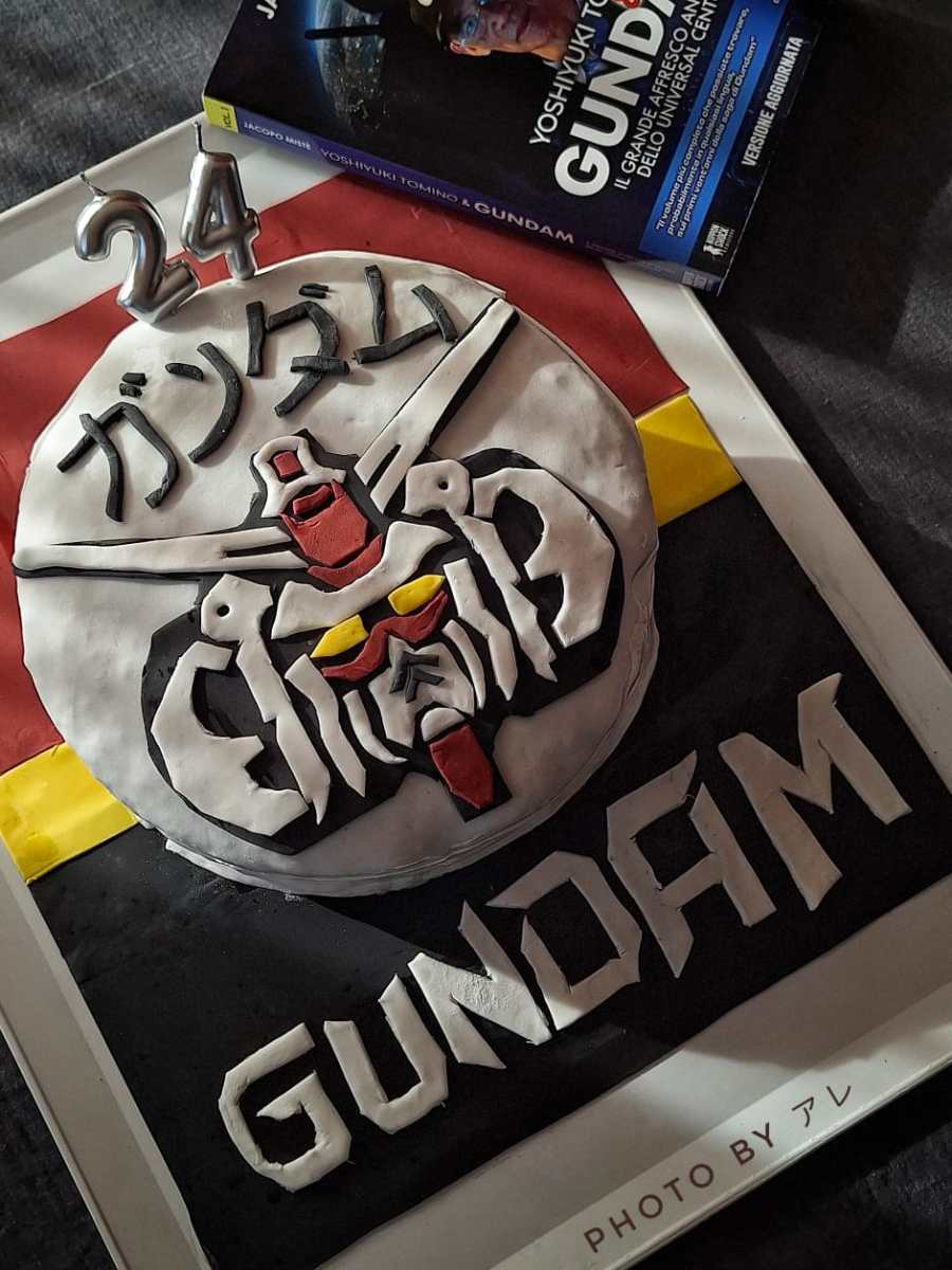 24 anni, i tuoi sogni realizzati, i tuoi pilastri come ragione di&nbsp;vita.