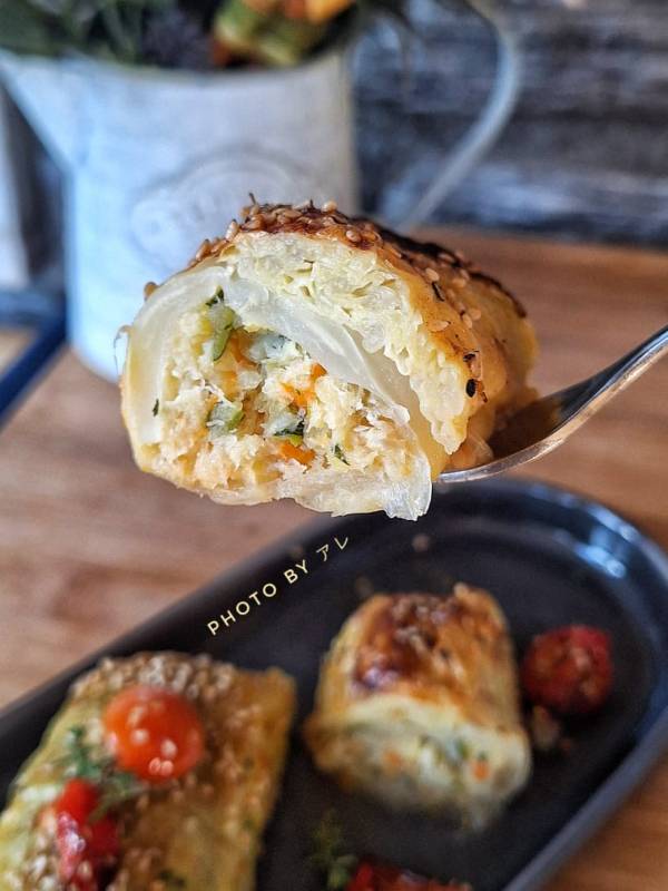 Verza e merluzzo, matrimonio&nbsp;riuscitissimo!