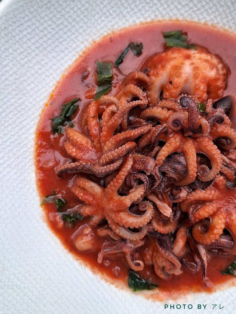 Moscardini e ciuffetti, una intramontabile&nbsp;magia!