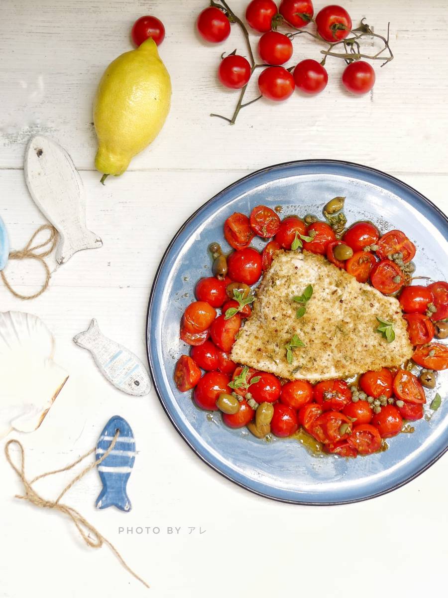 Pesce spada due ricette in una, perché? Perché insieme&nbsp;spaccano!!