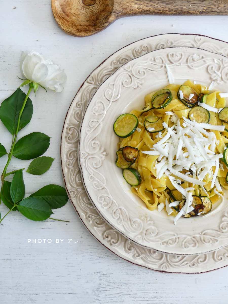Le mie tagliatelle non a “Norma”, perché sbagliando…